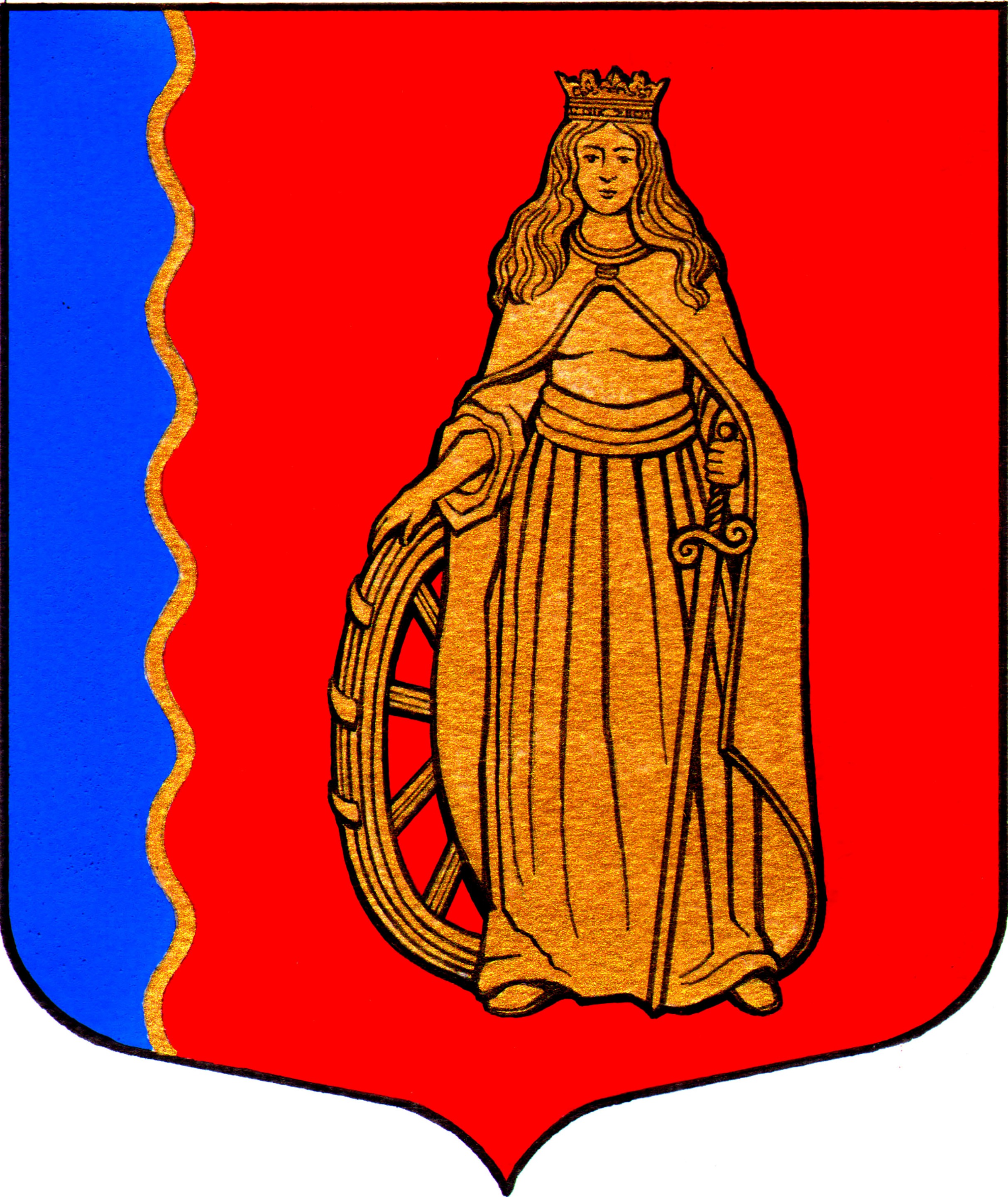 Герб.
