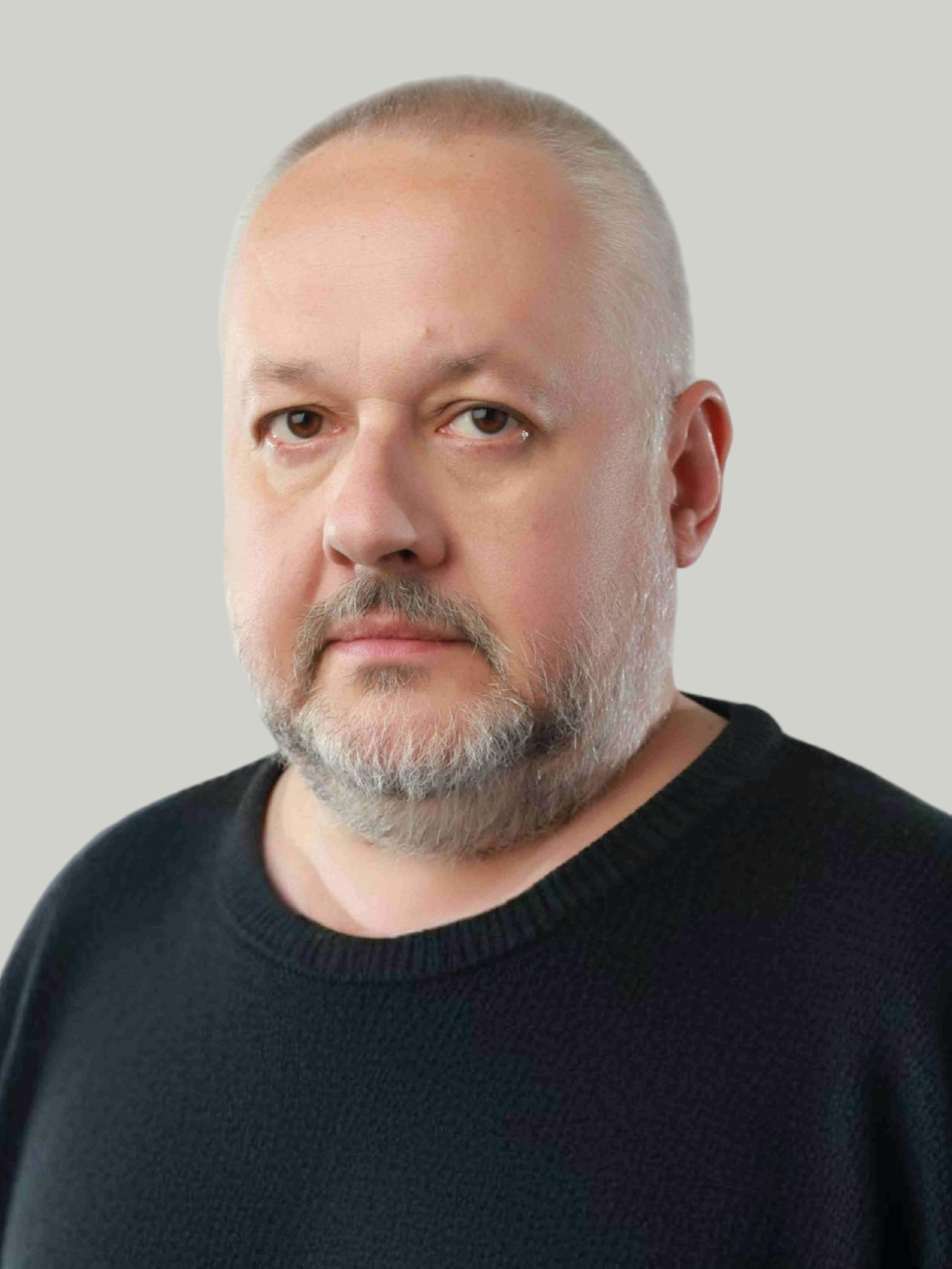 Федоров Алексей Юрьевич.